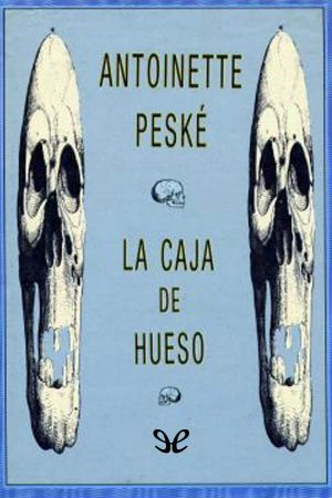 [El ojo sin párpado 32] • La Caja De Hueso